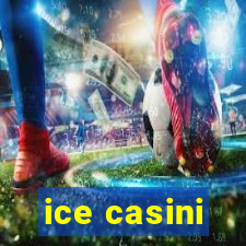 ice casini