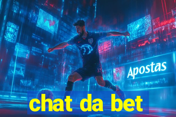 chat da bet