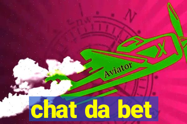 chat da bet