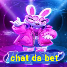 chat da bet