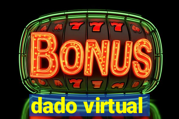 dado virtual