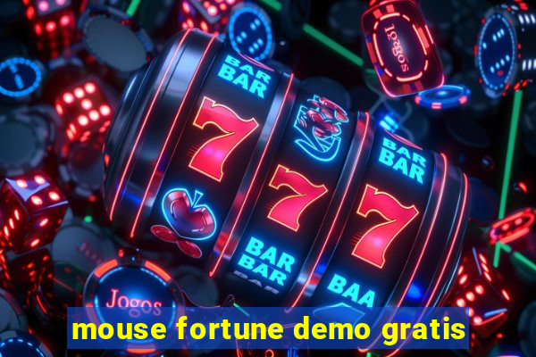 mouse fortune demo gratis