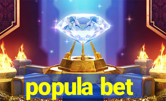 popula bet