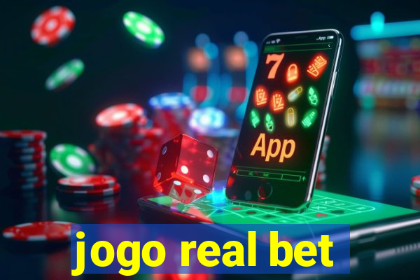 jogo real bet