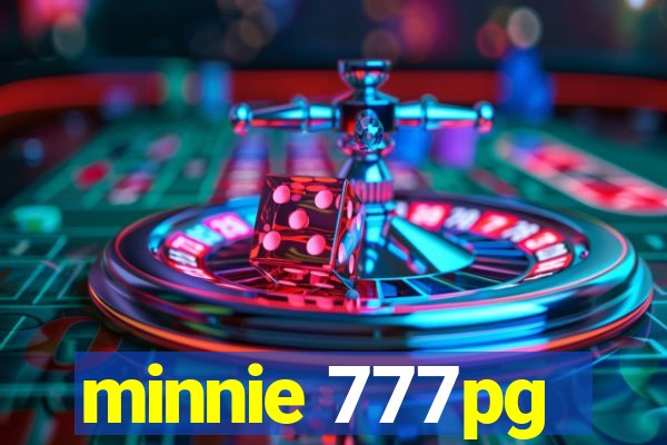 minnie 777pg