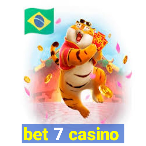 bet 7 casino