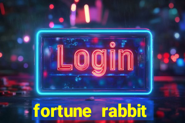 fortune rabbit teste grátis Informational