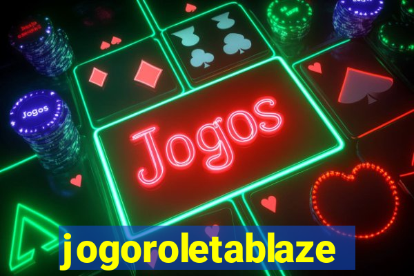 jogoroletablaze