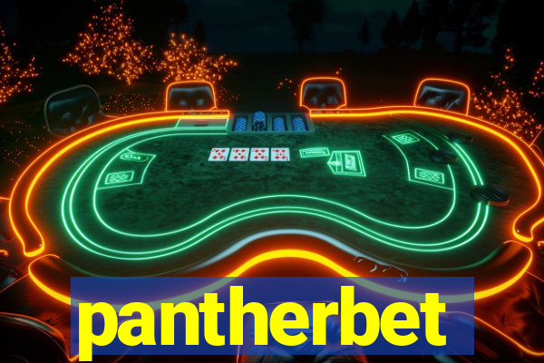 pantherbet