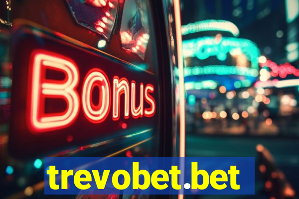 trevobet.bet