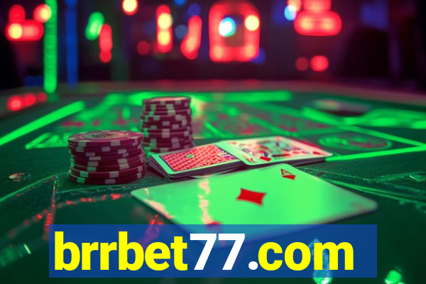 brrbet77.com