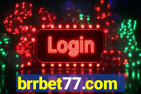 brrbet77.com