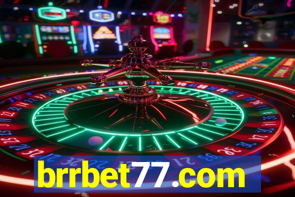 brrbet77.com