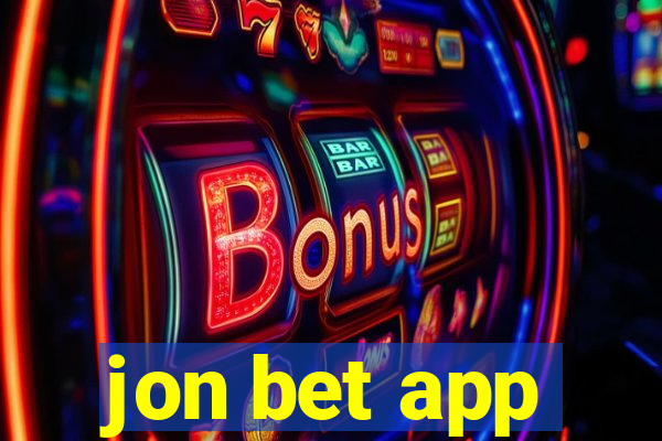 jon bet app