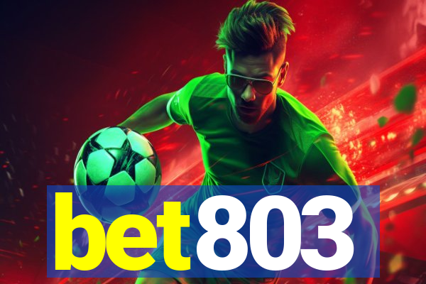 bet803