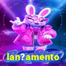 lan?amento plataforma jogos