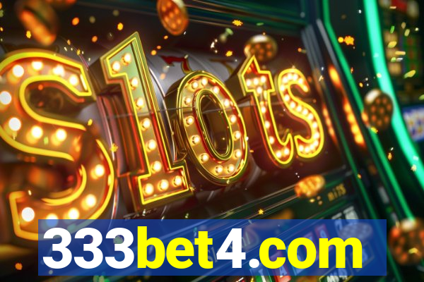 333bet4.com