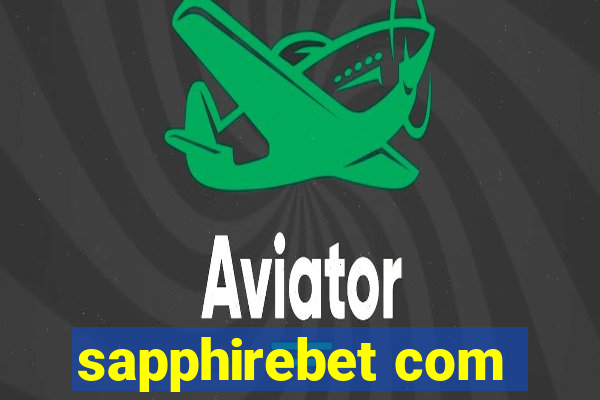 sapphirebet com