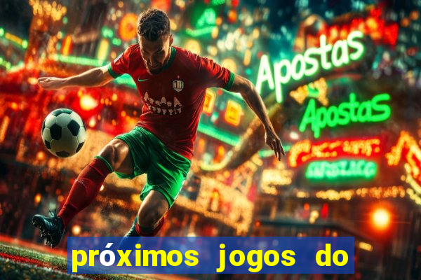 próximos jogos do inter pelo brasileir?o