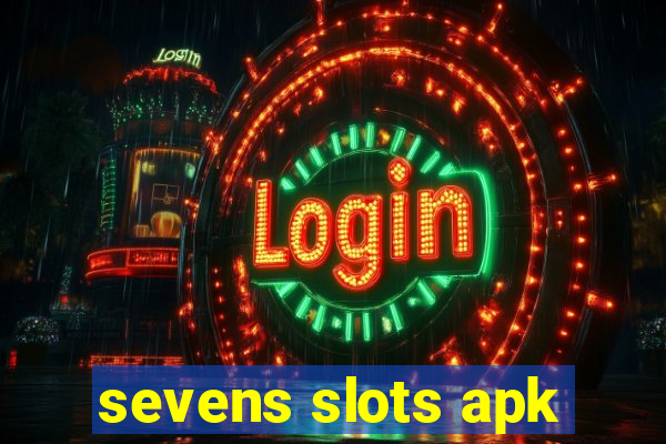 sevens slots apk