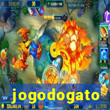 jogodogato