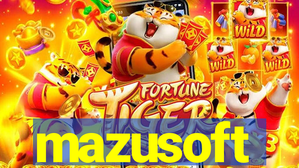 mazusoft