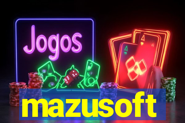 mazusoft