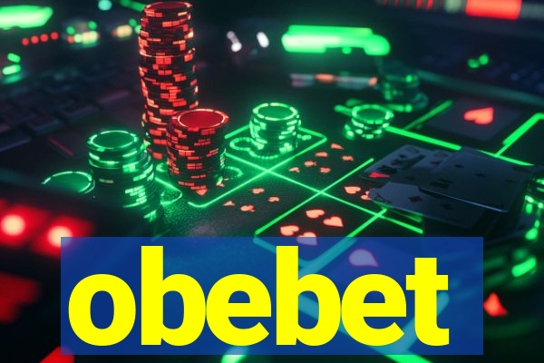 obebet