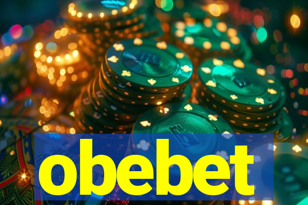 obebet