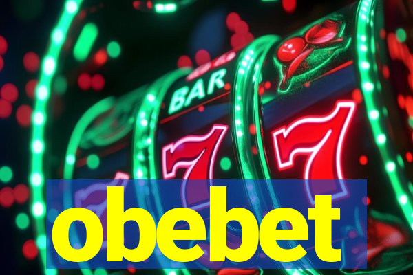 obebet