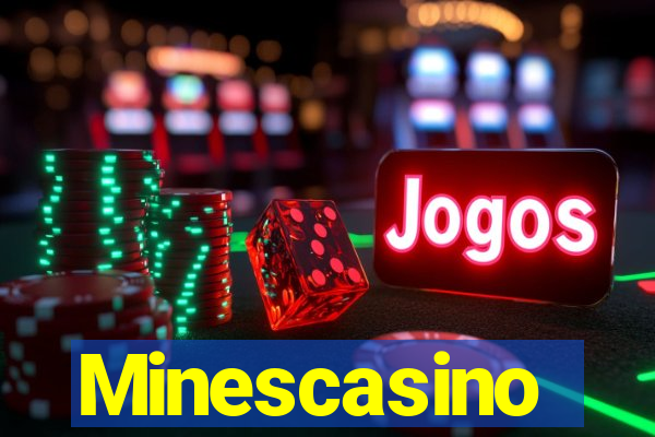 Minescasino