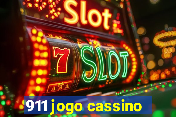 911 jogo cassino