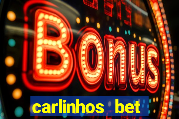 carlinhos bet reclame aqui