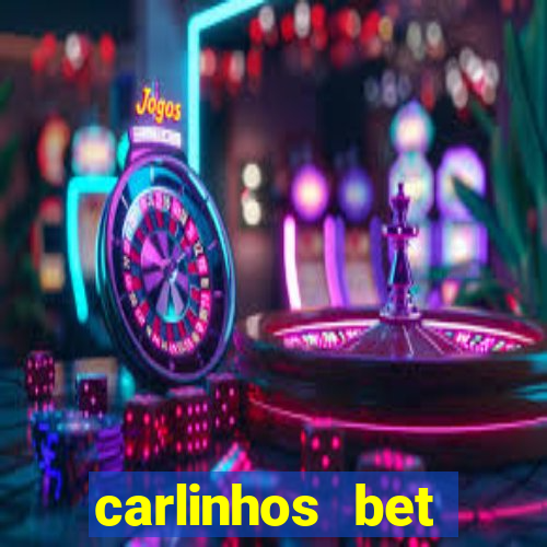 carlinhos bet reclame aqui