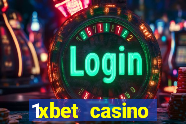 1xbet casino официальный сайт