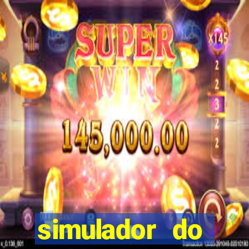 simulador do fortune tiger