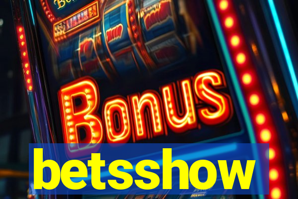 betsshow