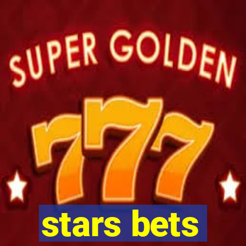 stars bets