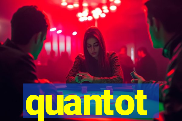 quantot