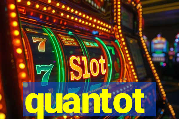 quantot