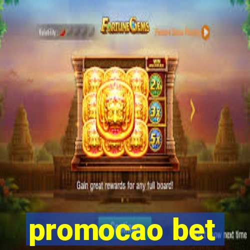 promocao bet