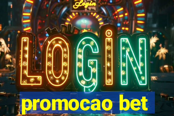 promocao bet