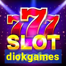 diokgames