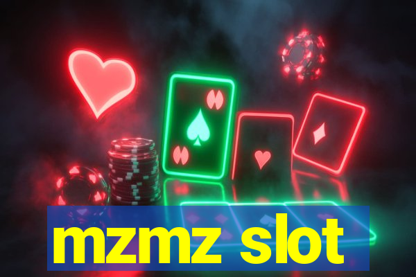 mzmz slot