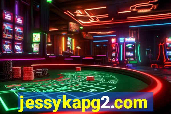 jessykapg2.com