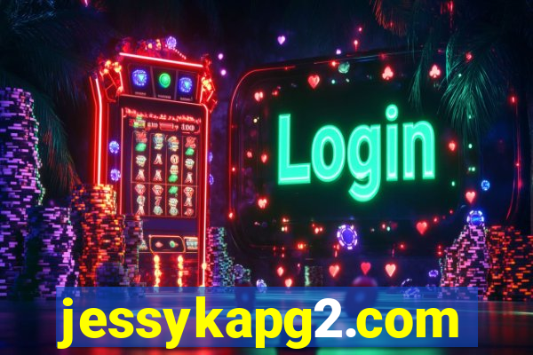 jessykapg2.com