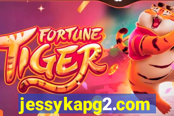 jessykapg2.com