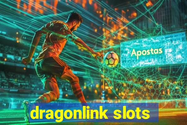 dragonlink slots