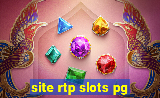 site rtp slots pg