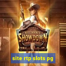 site rtp slots pg